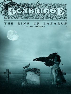 cover image of Donbridge